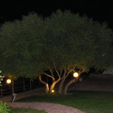 Tenuta Su Vrau Posada Kültér fotó