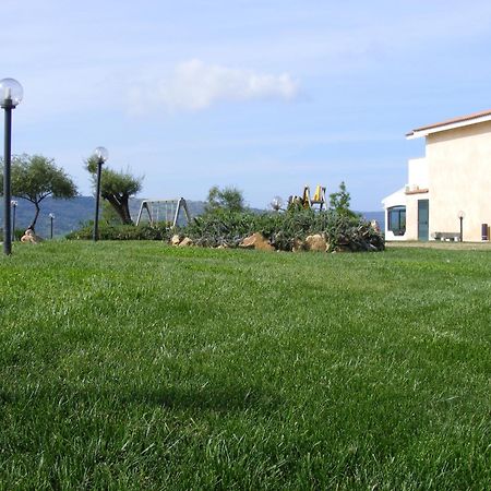 Tenuta Su Vrau Posada Kültér fotó