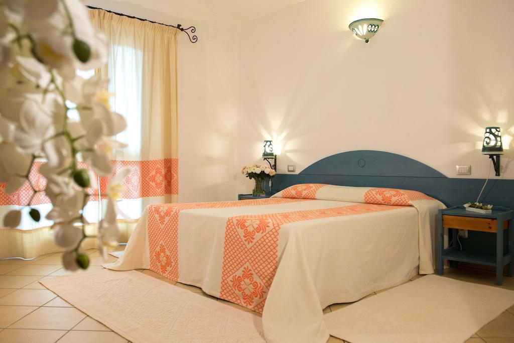 Tenuta Su Vrau Posada Kültér fotó