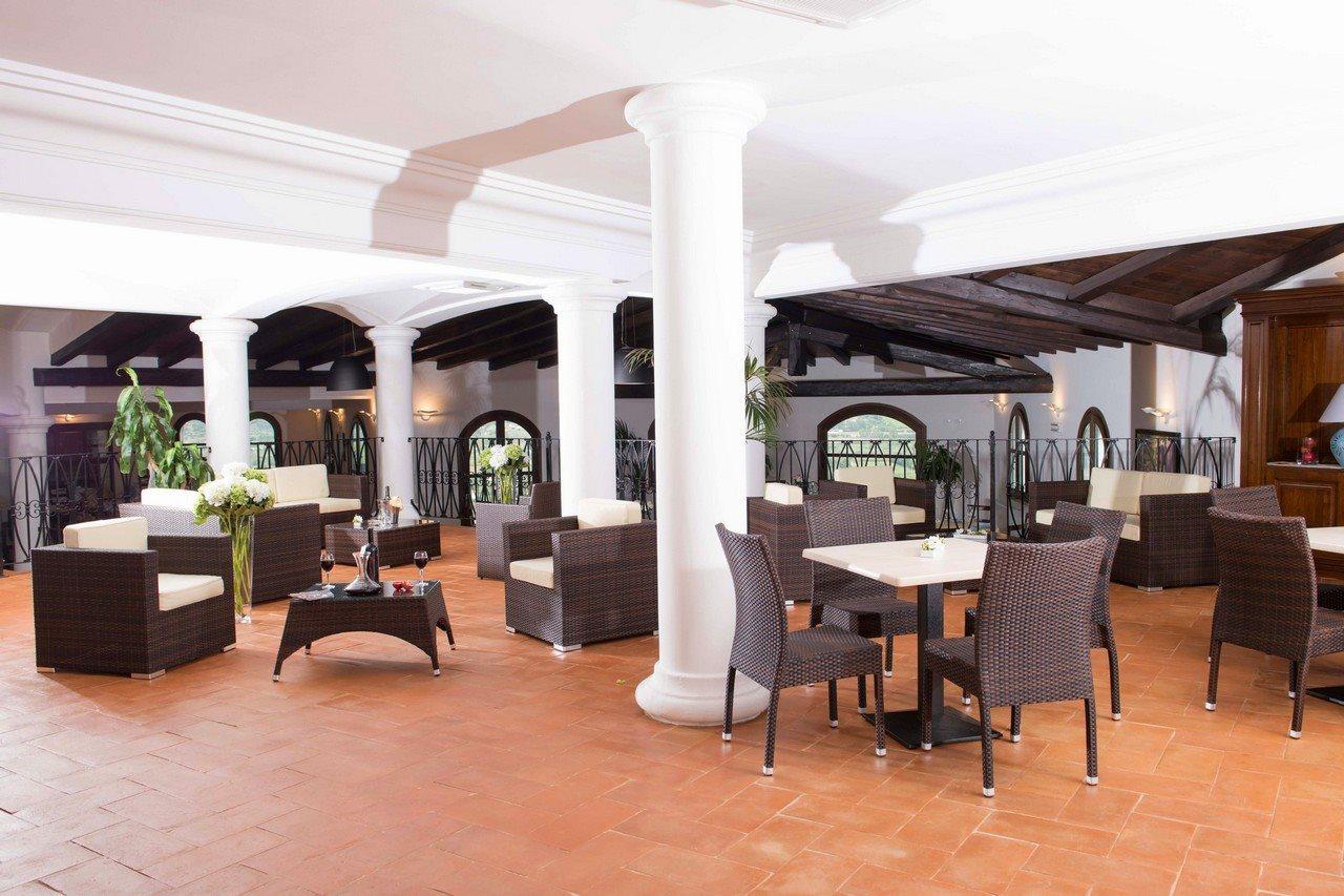 Tenuta Su Vrau Posada Kültér fotó