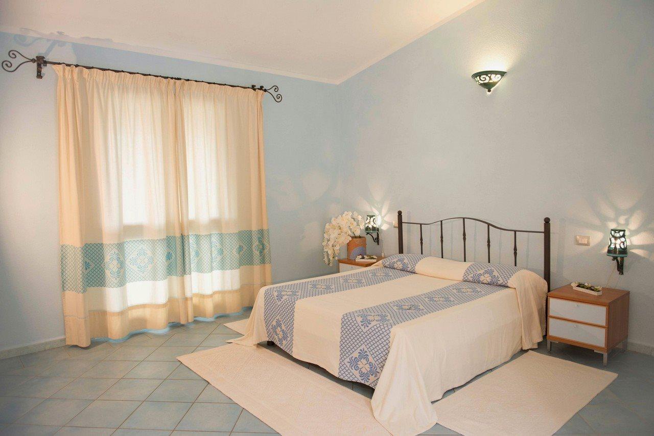 Tenuta Su Vrau Posada Kültér fotó