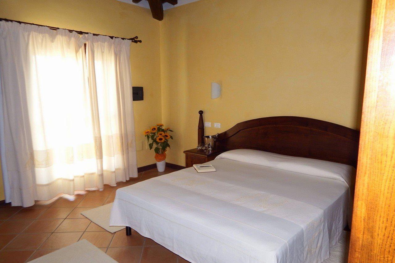 Tenuta Su Vrau Posada Kültér fotó