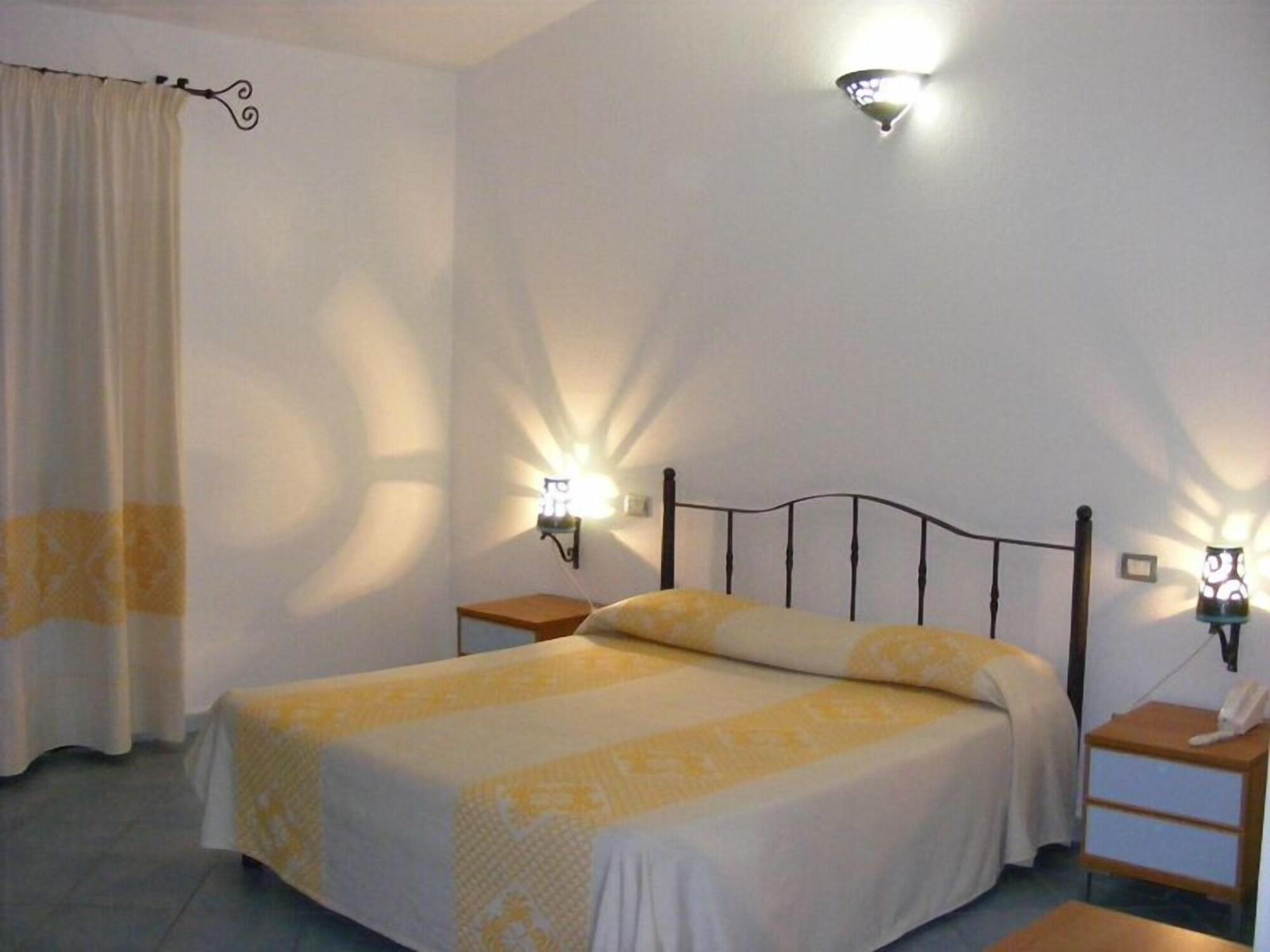 Tenuta Su Vrau Posada Kültér fotó