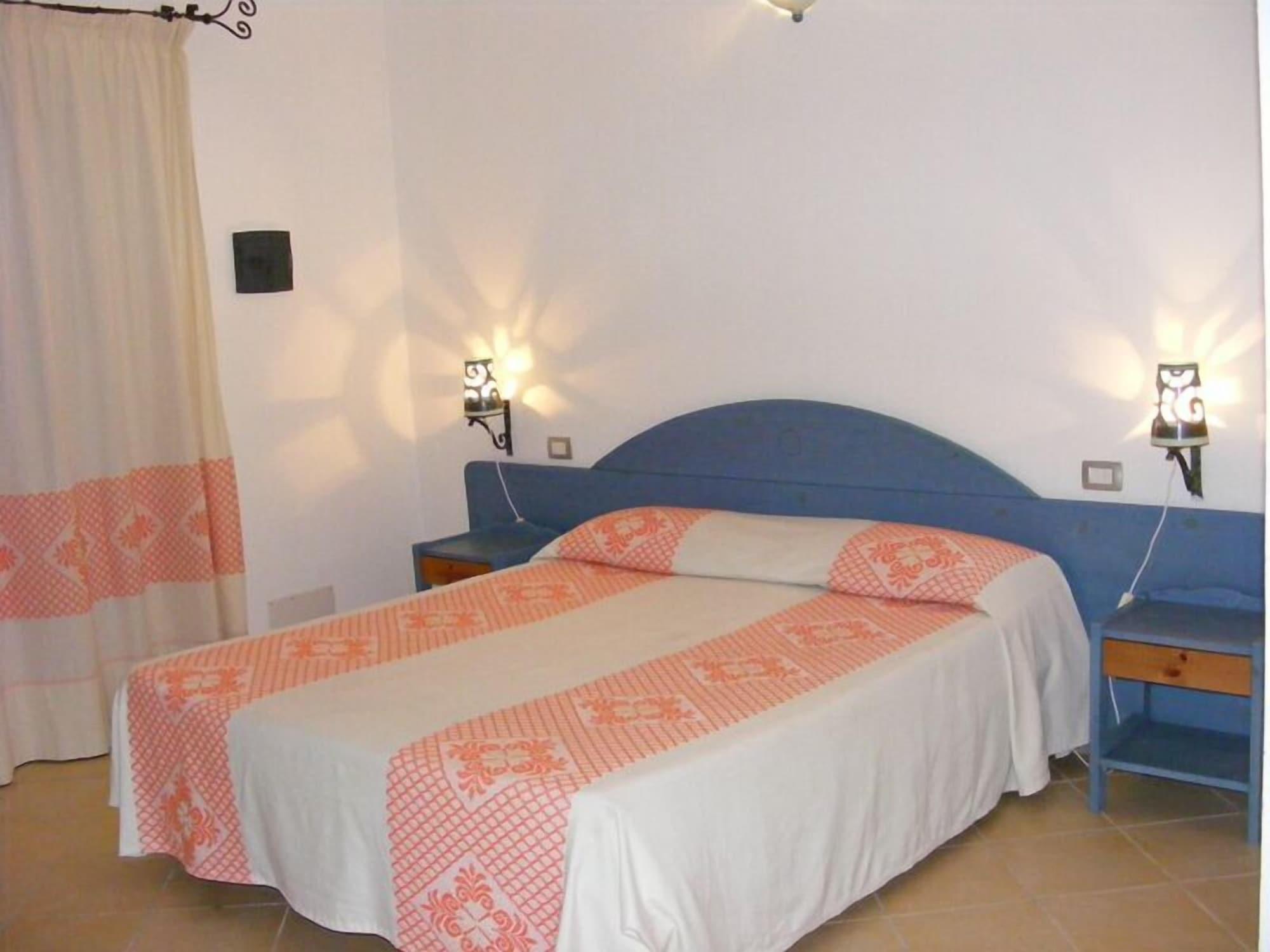 Tenuta Su Vrau Posada Kültér fotó