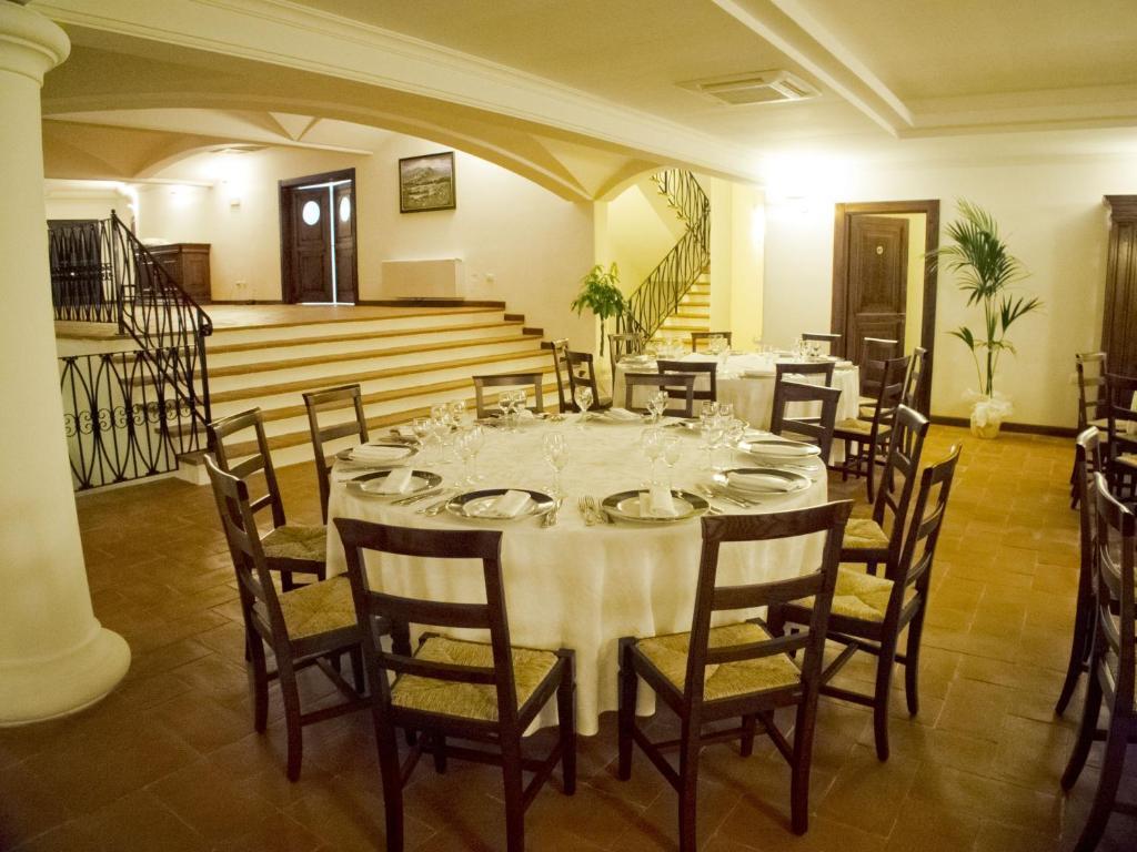 Tenuta Su Vrau Posada Kültér fotó