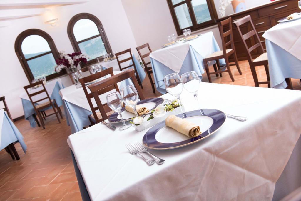 Tenuta Su Vrau Posada Kültér fotó