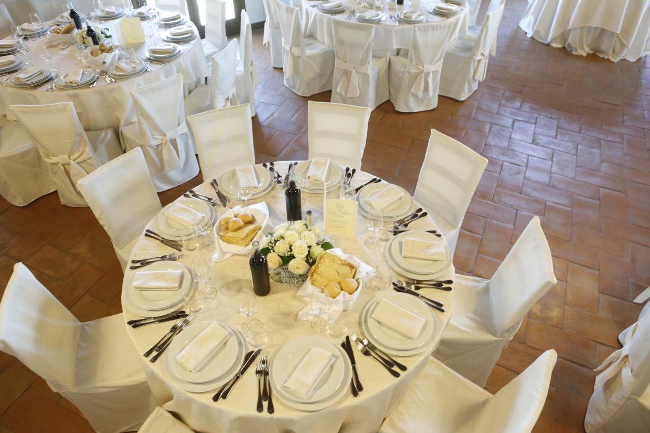 Tenuta Su Vrau Posada Kültér fotó